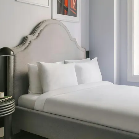Sonder By Marriott Bonvoy The Plymouth Loop Aparthotel Chicago