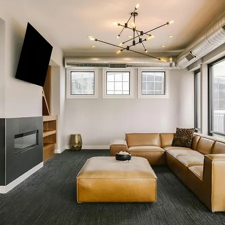 Sonder By Marriott Bonvoy The Plymouth Loop 3*