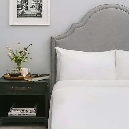 Sonder By Marriott Bonvoy The Plymouth Loop 3* Chicago