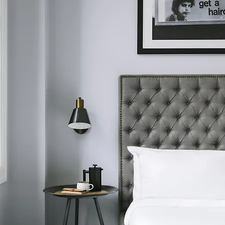 Aparthotel Sonder By Marriott Bonvoy The Plymouth Loop 3*