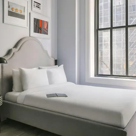 Sonder By Marriott Bonvoy The Plymouth Loop Chicago