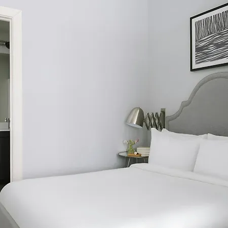 Sonder By Marriott Bonvoy The Plymouth Loop