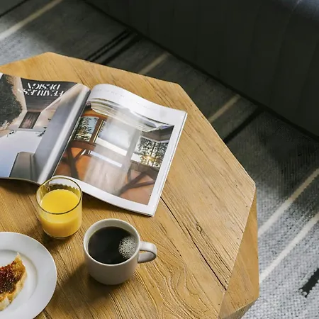 Aparthotel Sonder By Marriott Bonvoy The Plymouth Loop