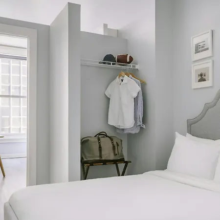 Sonder By Marriott Bonvoy The Plymouth Loop