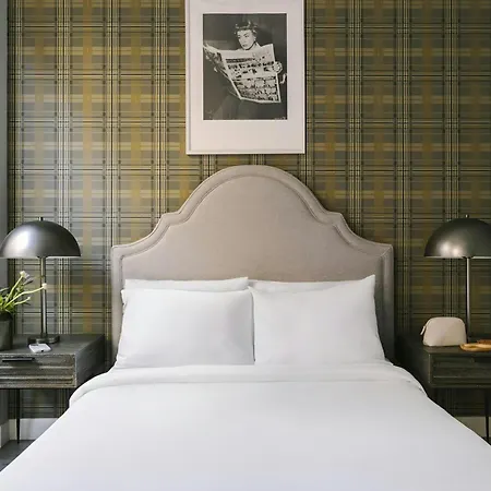Sonder By Marriott Bonvoy The Plymouth Loop Aparthotel Chicago