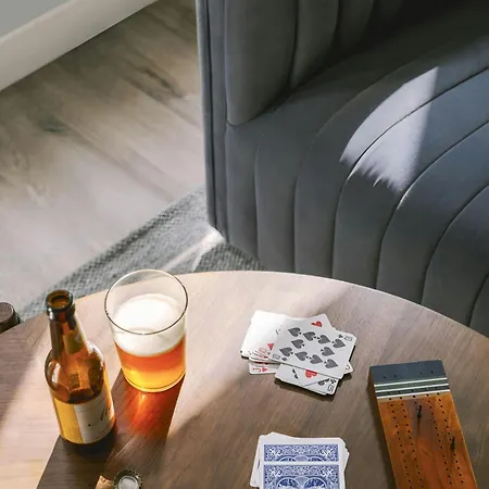 Sonder By Marriott Bonvoy The Plymouth Loop 3*