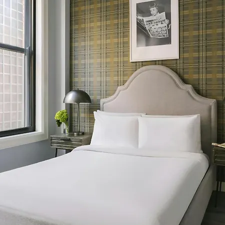 Aparthotel Sonder By Marriott Bonvoy The Plymouth Loop Chicago