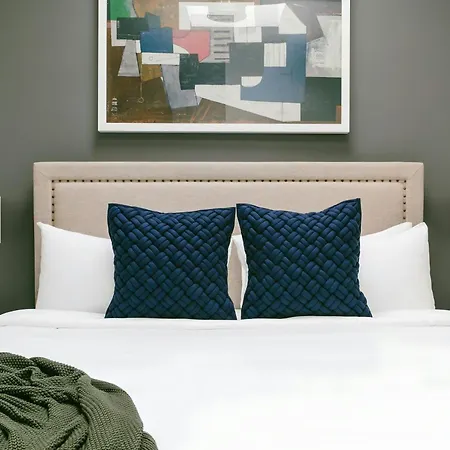 Sonder By Marriott Bonvoy Greektown 4*