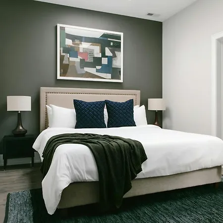 Sonder By Marriott Bonvoy Greektown Chicago