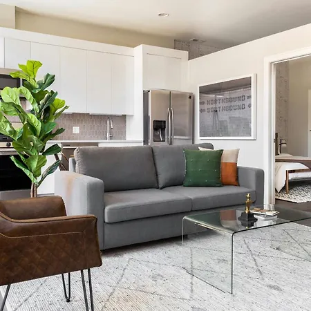 Aparthotel Sonder By Marriott Bonvoy Greektown