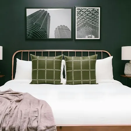 Sonder By Marriott Bonvoy Greektown Aparthotel