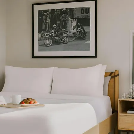Sonder By Marriott Bonvoy South Wabash South Loop