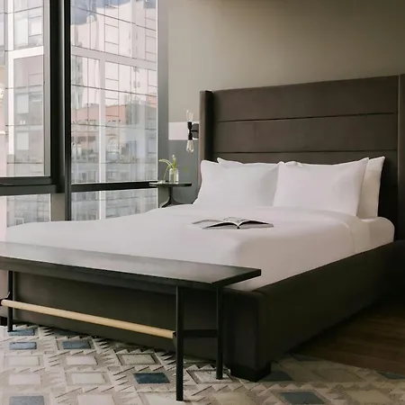 Sonder By Marriott Bonvoy South Wabash South Loop