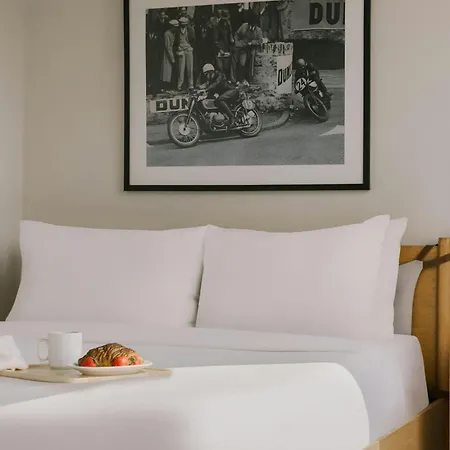 Sonder By Marriott Bonvoy South Wabash South Loop Aparthotel 4*