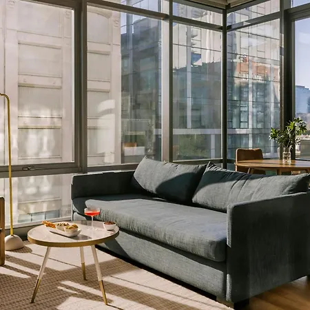 Sonder By Marriott Bonvoy South Wabash South Loop Aparthotel