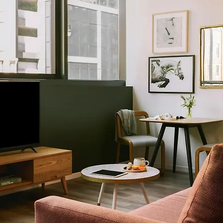 Aparthotel Sonder By Marriott Bonvoy South Wabash South Loop