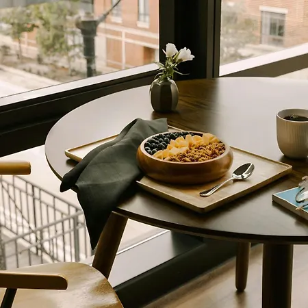 Sonder By Marriott Bonvoy South Wabash South Loop 4*