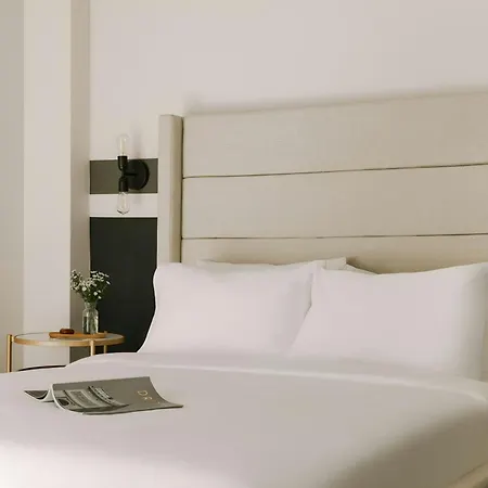 Sonder By Marriott Bonvoy South Wabash South Loop 4* Chicago