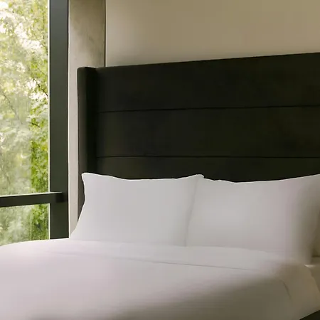 Sonder By Marriott Bonvoy South Wabash South Loop Aparthotel 4*
