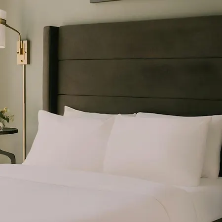 Aparthotel Sonder By Marriott Bonvoy South Wabash South Loop 4*
