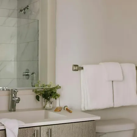 Sonder By Marriott Bonvoy South Wabash South Loop Aparthotel Chicago