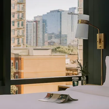 Sonder By Marriott Bonvoy South Wabash South Loop Chicago