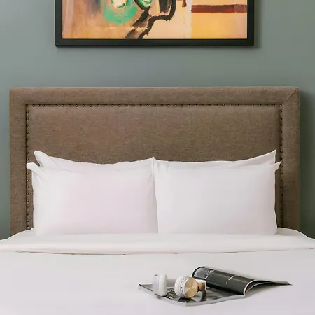 Sonder By Marriott Bonvoy Jewelers Row Millenium Park 3*