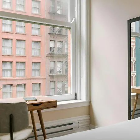 Sonder By Marriott Bonvoy Jewelers Row Millenium Park 3* Chicago