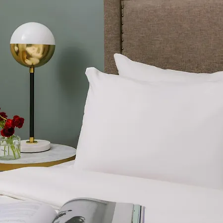 Sonder By Marriott Bonvoy Jewelers Row Millenium Park 3*