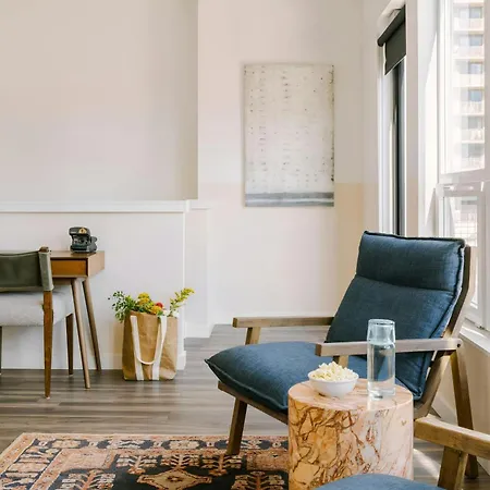 Aparthotel Sonder By Marriott Bonvoy The Opal River North Chicago