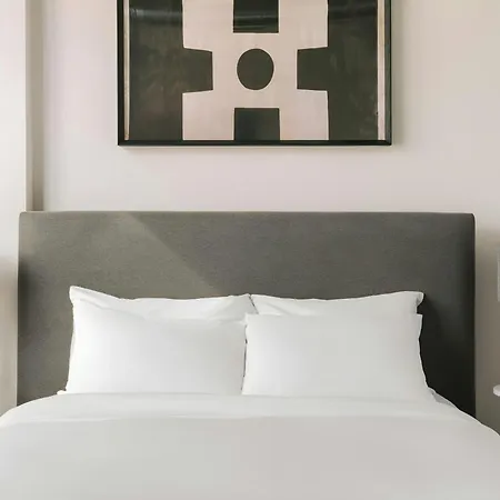Aparthotel Sonder By Marriott Bonvoy The Opal River North Chicago