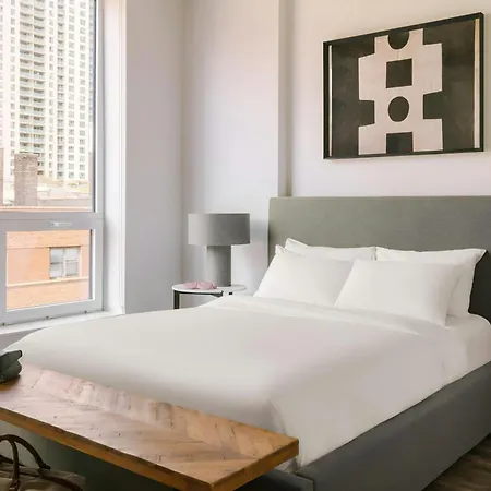 Aparthotel Sonder By Marriott Bonvoy The Opal River North