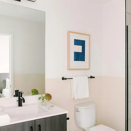 Aparthotel Sonder By Marriott Bonvoy The Opal River North Chicago