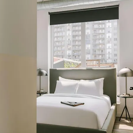 Sonder By Marriott Bonvoy The Opal River North 4*