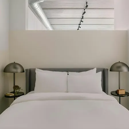 Sonder By Marriott Bonvoy The Opal River North 4* Chicago