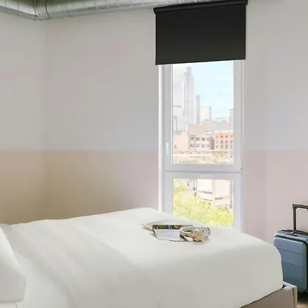 Sonder By Marriott Bonvoy The Opal River North Aparthotel Chicago