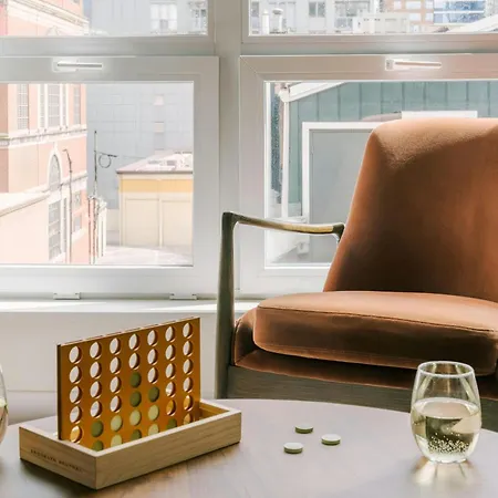 Sonder By Marriott Bonvoy The Opal River North 4*