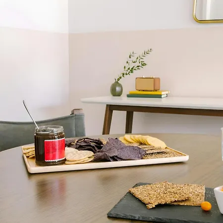 Sonder By Marriott Bonvoy The Opal River North 4*