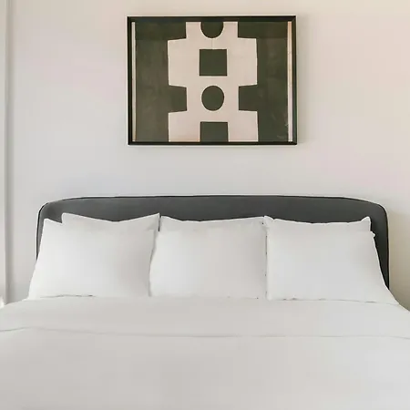 Sonder By Marriott Bonvoy The Opal River North Chicago