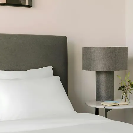 Sonder By Marriott Bonvoy The Opal River North