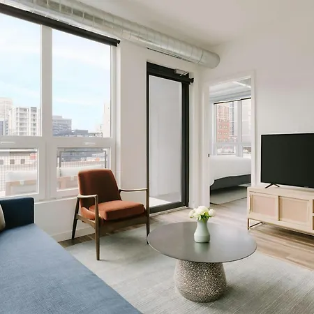 Sonder By Marriott Bonvoy The Opal River North Chicago