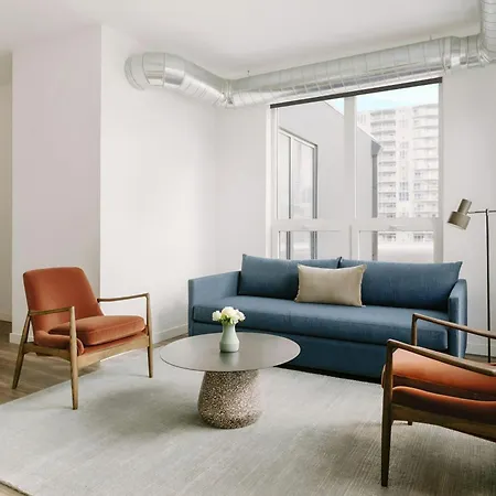 Sonder By Marriott Bonvoy The Opal River North