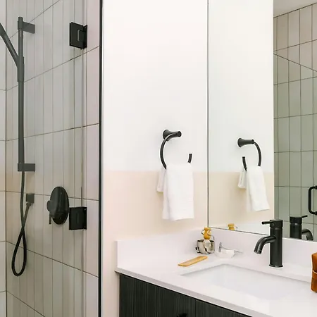 Aparthotel Sonder By Marriott Bonvoy The Opal River North