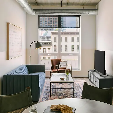 Sonder By Marriott Bonvoy The Opal River North Aparthotel Chicago