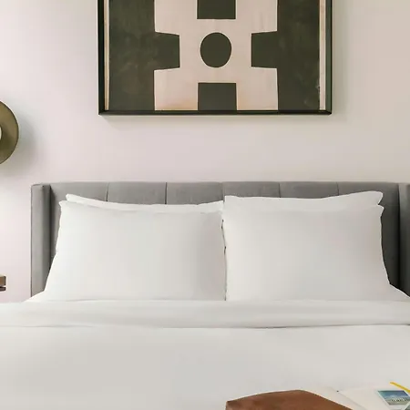 Sonder By Marriott Bonvoy The Opal River North