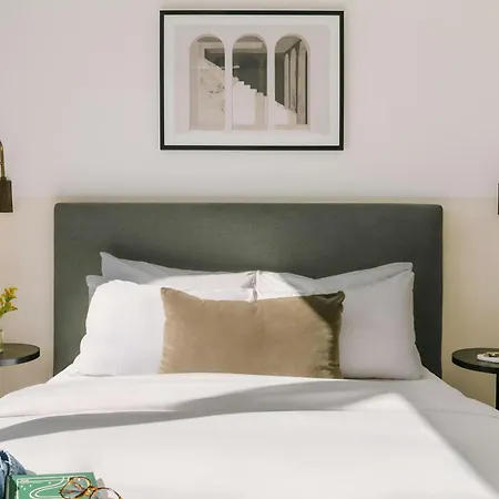 Sonder By Marriott Bonvoy The Opal River North