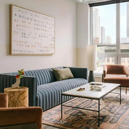 Aparthotel Sonder By Marriott Bonvoy The Opal River North
