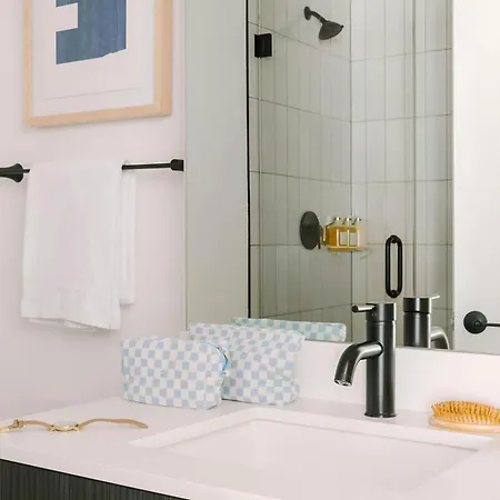 Aparthotel Sonder By Marriott Bonvoy The Opal River North 4*