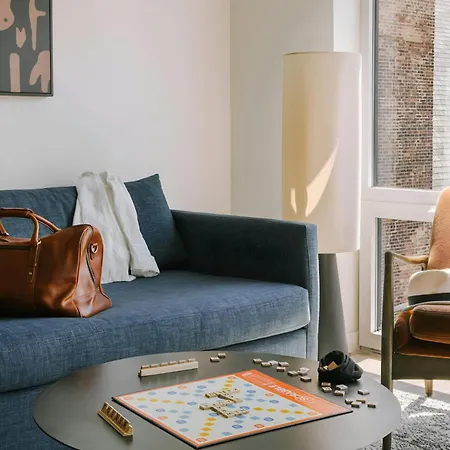 Sonder By Marriott Bonvoy The Opal River North Aparthotel Chicago