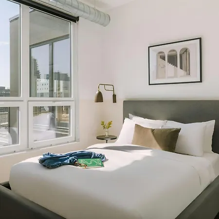 Sonder By Marriott Bonvoy The Opal River North Chicago